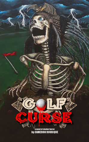 Golf Curse (Paperback)
