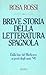 Breve storia della letterat...