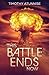 This Battle Ends Now (I Mus...