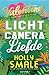 Licht, camera, liefde (The Valentines, #1)
