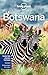 Lonely Planet Botswana (French Edition)