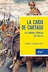 La caída de Carta...