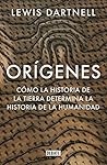Orígenes: Cómo la...