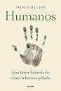 Humanos by Tom   Phillips