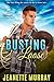Busting Loose (Roped & Wrangled, #3)