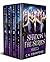 Shadow Fae Series: Books 1-4 (Shadow Fae #1-4)