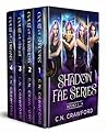 Shadow Fae Series...