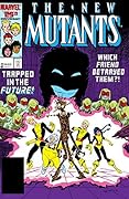 New Mutants #49