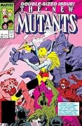 New Mutants #50