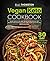 Vegan Keto Cookbook: 30 Day...