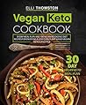 Vegan Keto Cookbo...