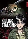 Killing Stalking ...