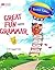 Great Fun with Grammar 2017 Class 4 by N.K. Aggarwala