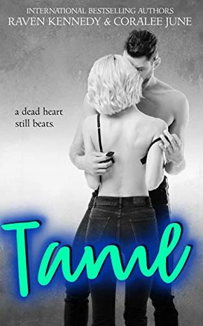 Tame (Savannah Heirs, #2)