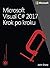 Microsoft Visual C2017. Kro...