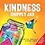 Kindness Snippet Jar by Diane Alber