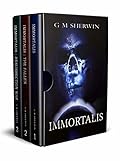 IMMORTALIS: THE COLLECTION