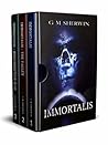 IMMORTALIS: THE C...