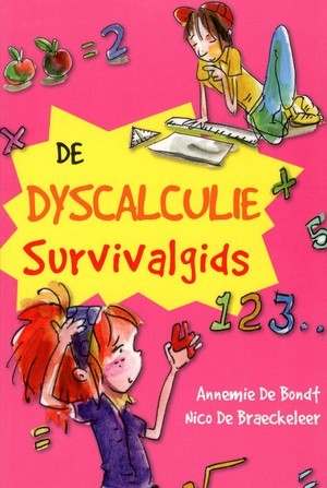 De dyscalculie survivalgids