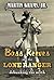 Bass Reeves and The Lone Ranger: Debunking the Myth