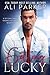 Getting Lucky Book 1 by Ali  Parker