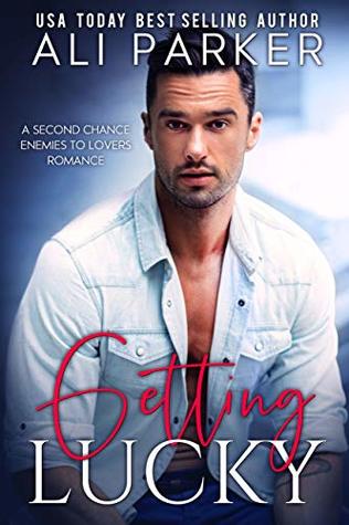 Getting Lucky Book 1 (Kindle Edition)