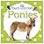 Touch and Feel: Ponies