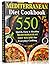 Mediterranean Diet Cookbook...