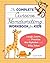 The Complete Cursive Handwriting Workbook for Kids by Crystal Radke