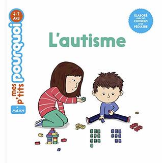 L'autisme (French Edition)