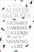 Richard Dawkins, C.S. Lewis and the Meaning of Life