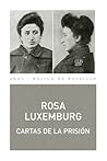 Cartas de la prisión by Rosa Luxemburg