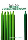 Regresión y diseño de experimentos (Spanish Edition)