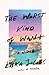 The Worst Kind of Want by Liska Jacobs