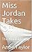 Miss Jordan Takes Off: The Nudist Camp