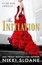 The Initiation by Nikki Sloane
