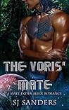 The Vori's Mate by S.J. Sanders
