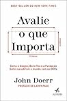 Avalie o que Importa