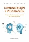 Comunicación y Pe...