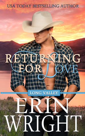 Returning for Love (Long Valley, #3)