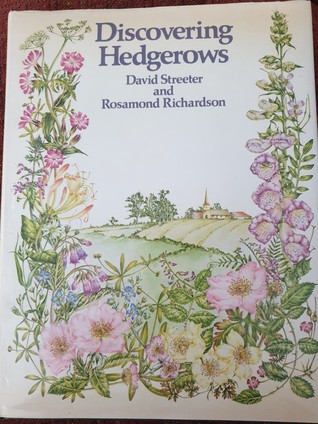 Discovering Hedgerows (Hardcover)