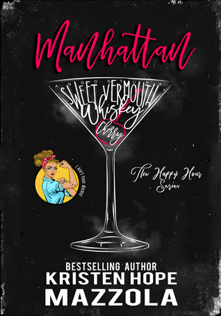 Manhattan (The Happy Hour Series, #1)