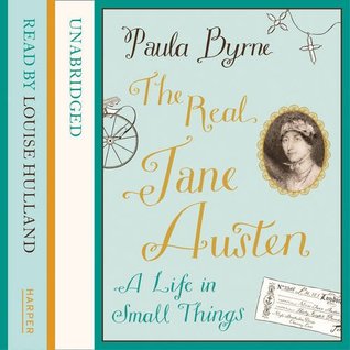 The Real Jane Austen