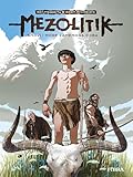 Mezolitik