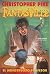 Monstruoso Profesor, El (Spanish Edition)