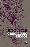 Angústia by Graciliano Ramos