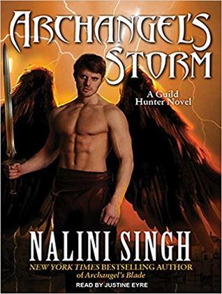 Archangel's Storm