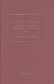 History of the Patriarchs of Alexandria (Hardcover)