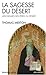 La sagesse du désert  by Thomas Merton