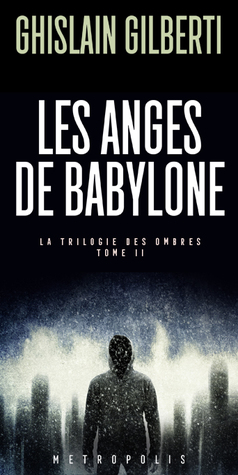Les Anges de Babylone